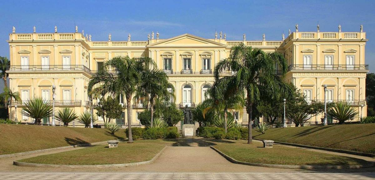 Museu Nacional