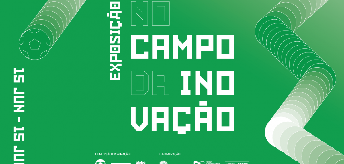 No Campo da Inovação – Uma paixão que nos conecta